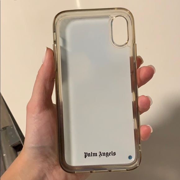 Palm angels iPhone XR case - Picture 2 of 3